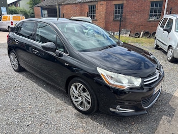 Used Citroen C4 2011 for sale - 78963675: Photo