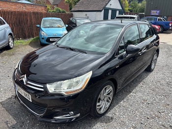 Used Citroen C4 2011 for sale - 78963675: Photo