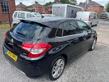 Used Citroen C4 2011 for sale - 78963675: Photo