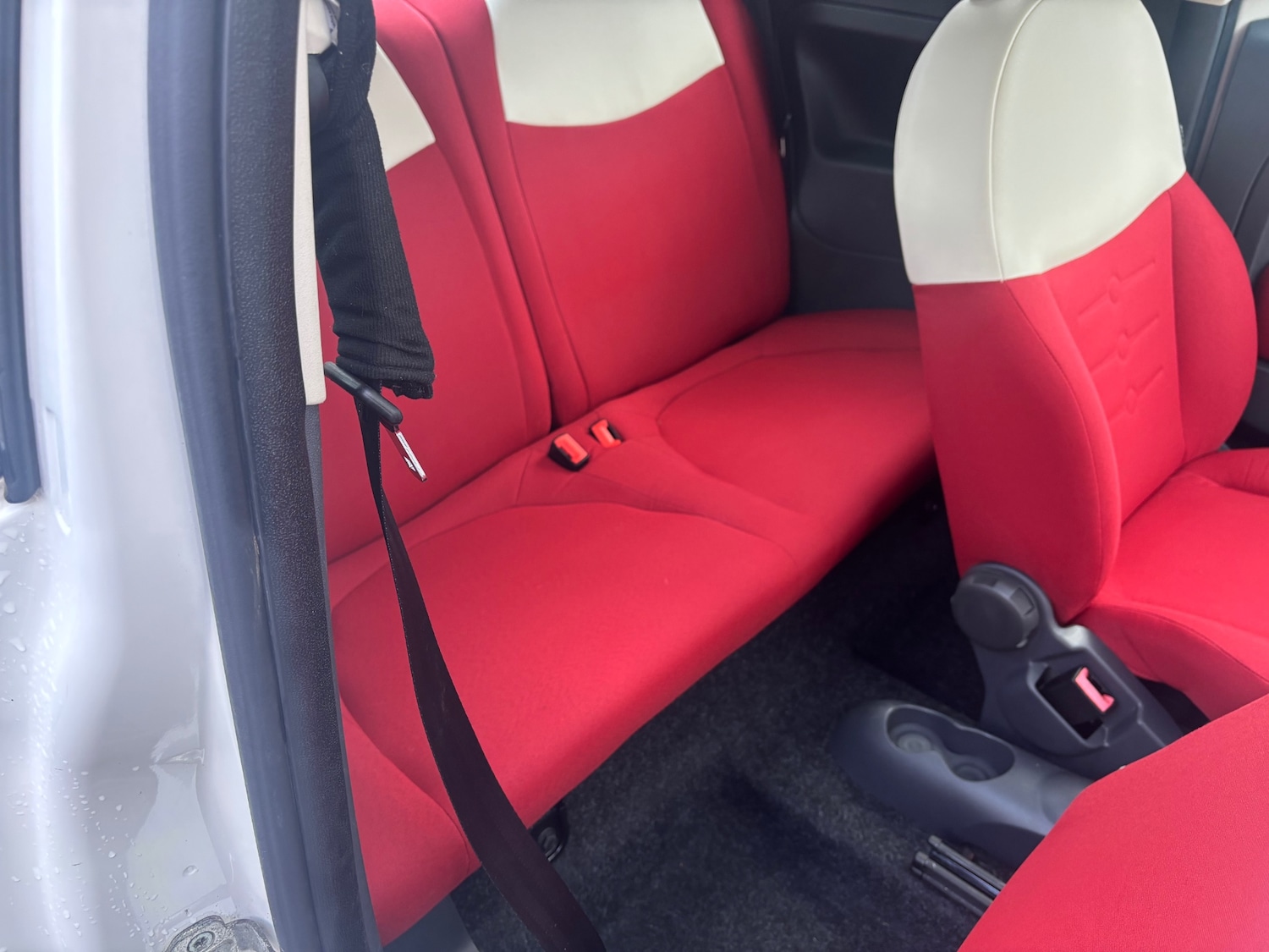 Used Fiat 500 2014 for sale - 77485991: Photo 10