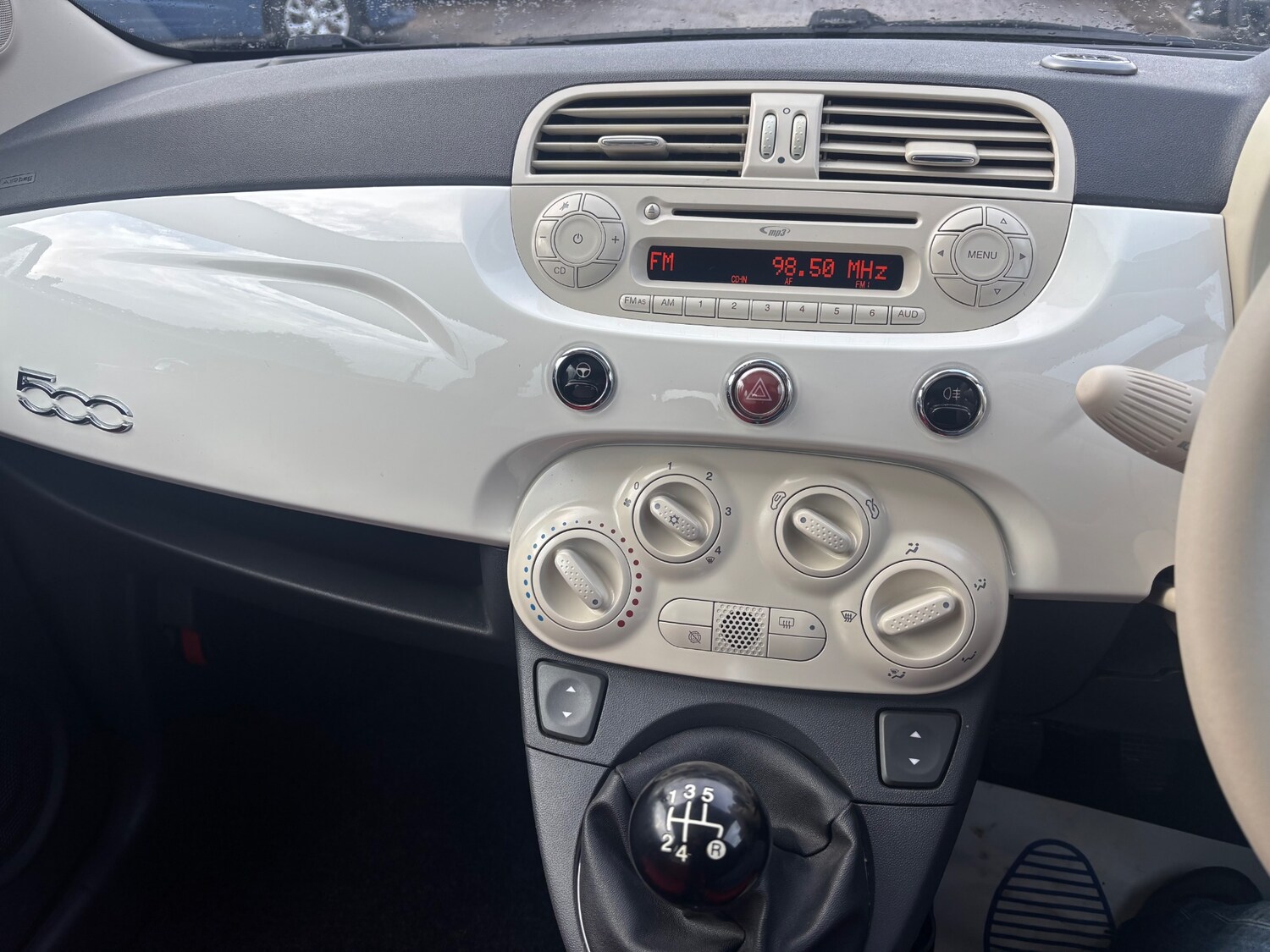 Used Fiat 500 2014 for sale - 77485991: Photo 12