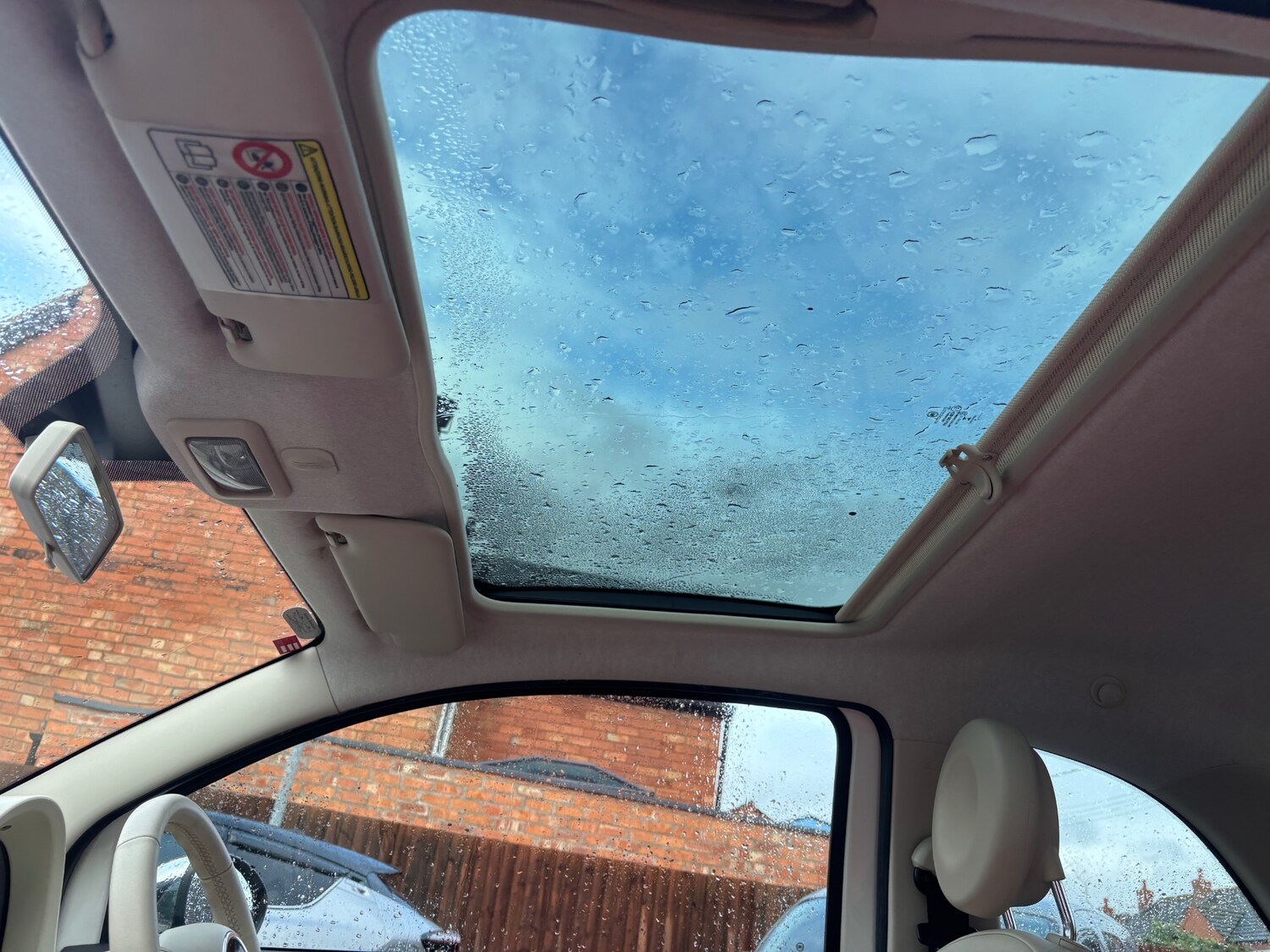 Used Fiat 500 2014 for sale - 77485991: Photo 13