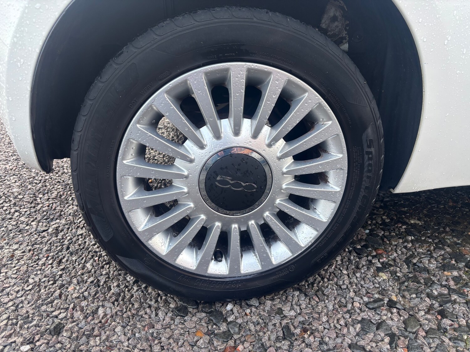 Used Fiat 500 2014 for sale - 77485991: Photo 14