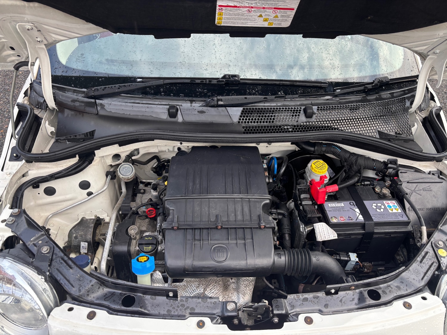 Used Fiat 500 2014 for sale - 77485991: Photo 15