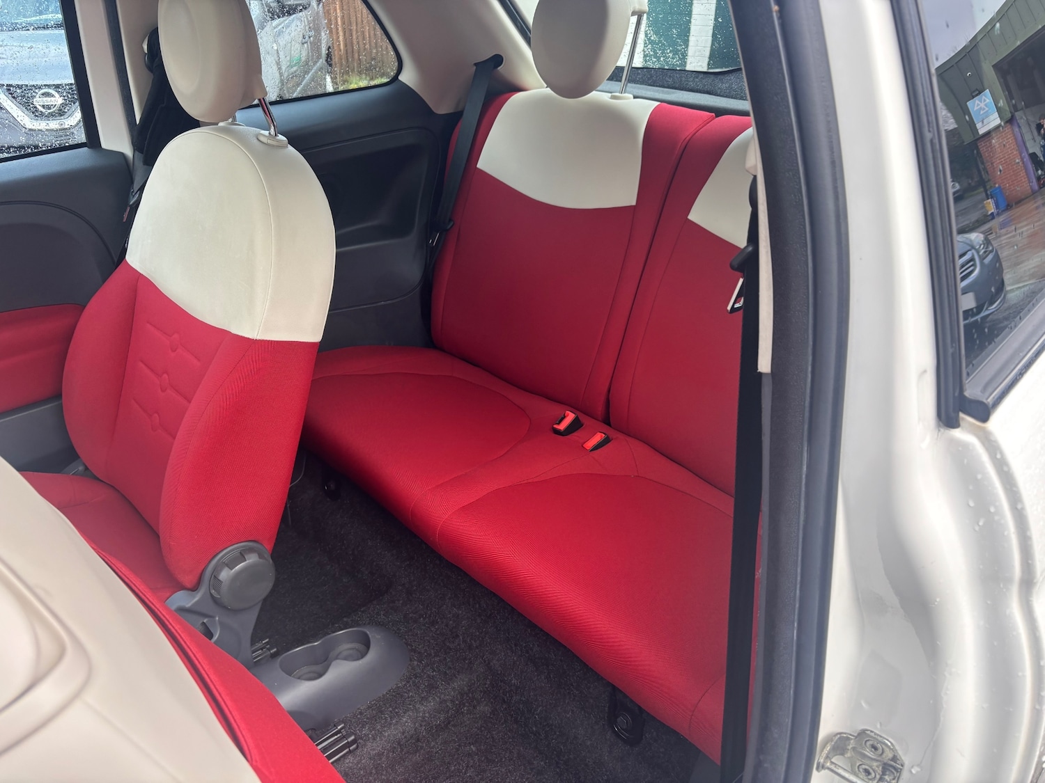 Used Fiat 500 2014 for sale - 77485991: Photo 9