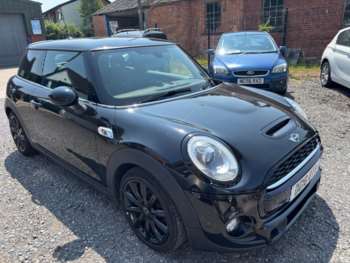 2016 (16) - 2.0 Cooper S 3dr