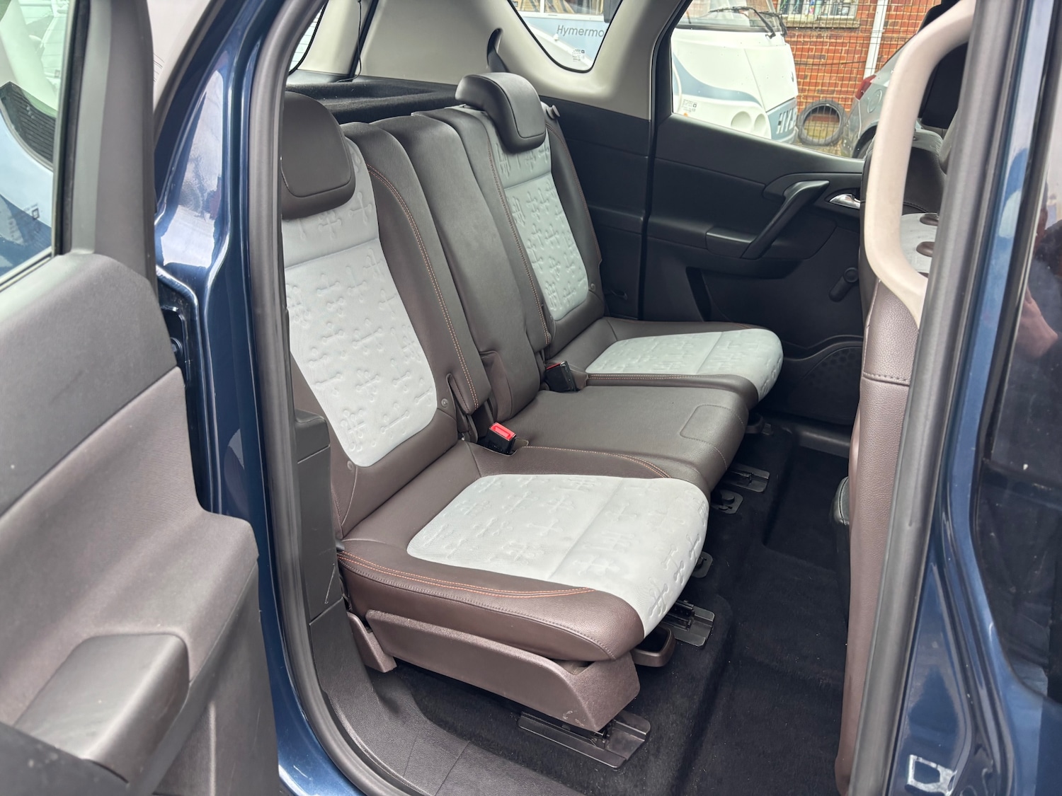 Used Vauxhall Meriva 2013 for sale - 77851064: Photo 10