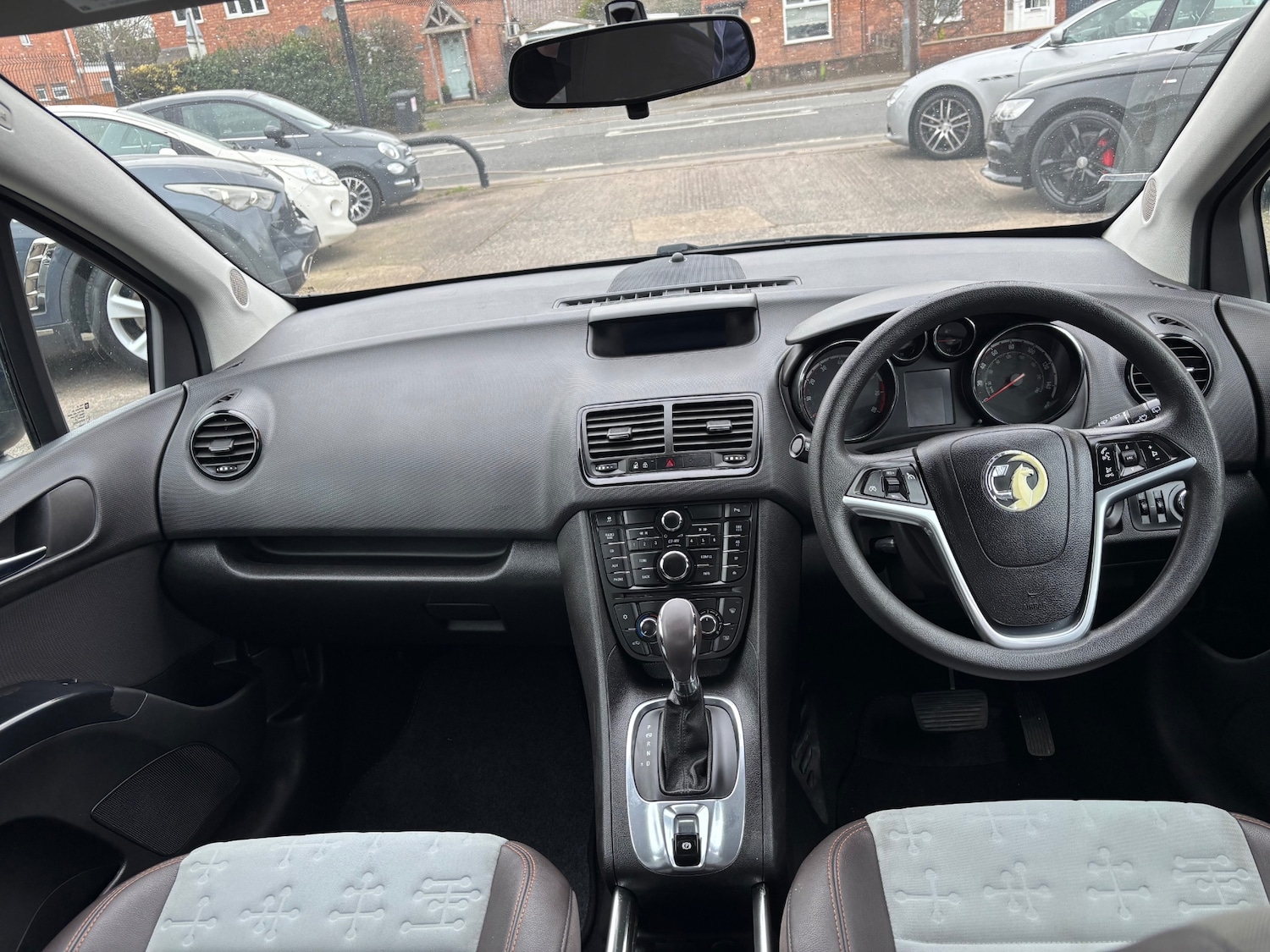 Used Vauxhall Meriva 2013 for sale - 77851064: Photo 12