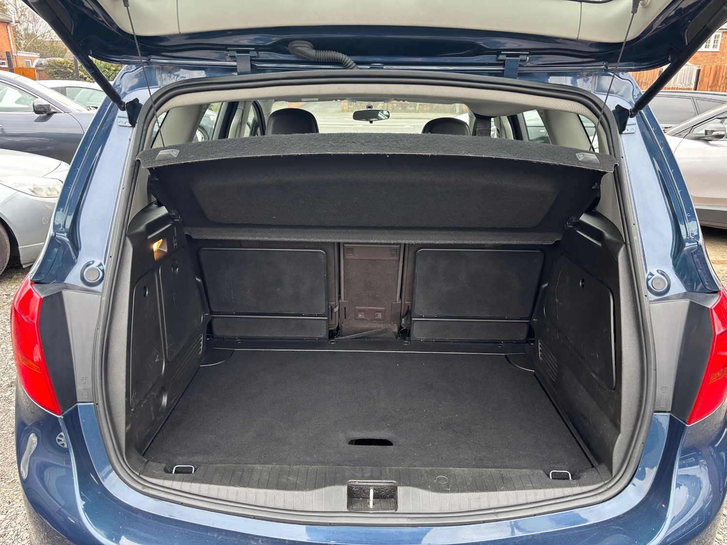 Used Vauxhall Meriva 2013 for sale - 77851064: Photo 13