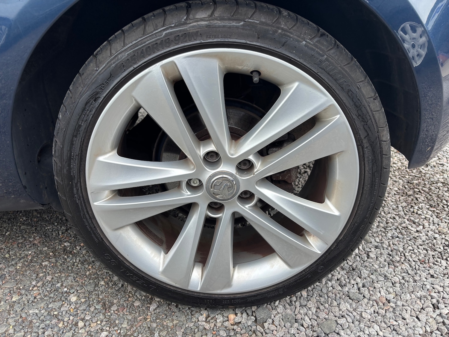 Used Vauxhall Meriva 2013 for sale - 77851064: Photo 14