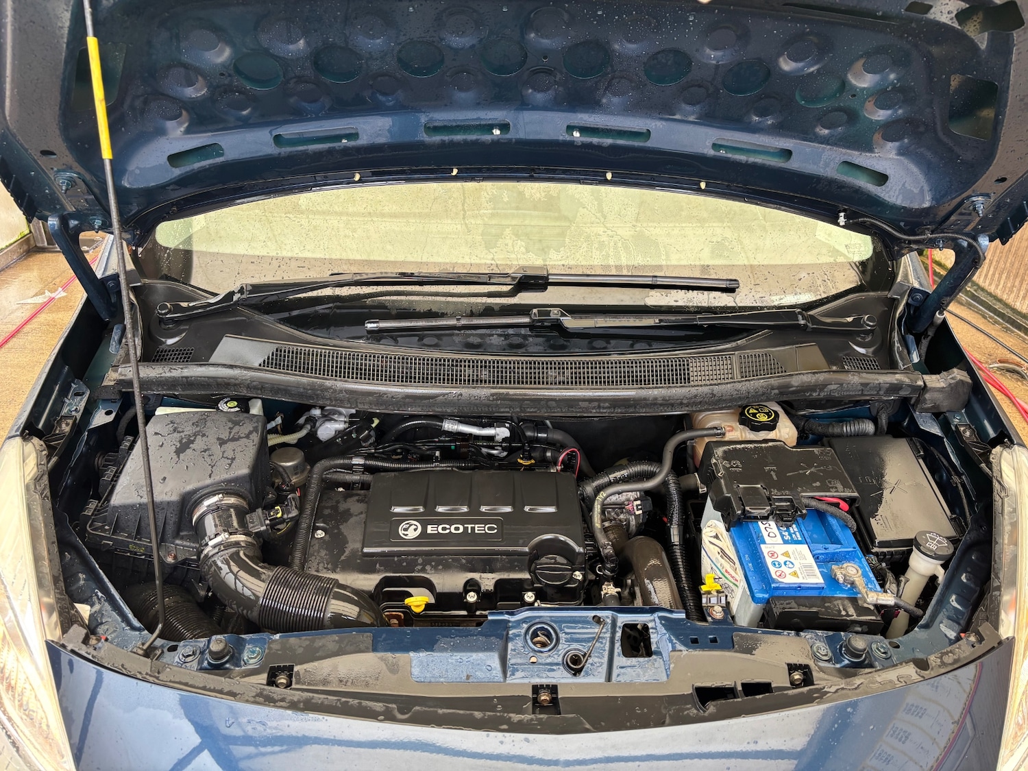 Used Vauxhall Meriva 2013 for sale - 77851064: Photo 15