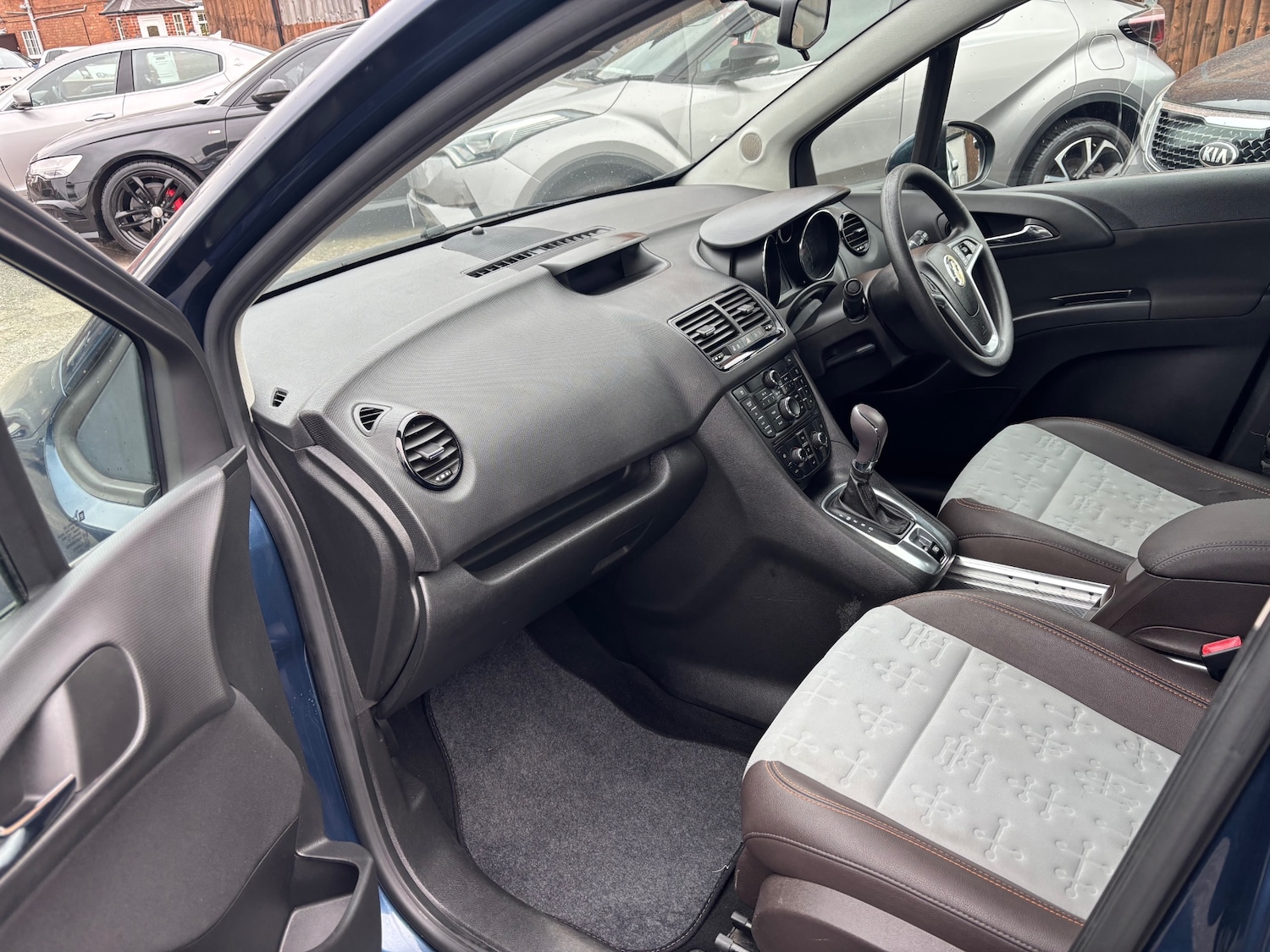 Used Vauxhall Meriva 2013 for sale - 77851064: Photo 8