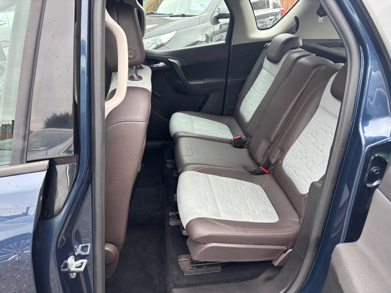 Used Vauxhall Meriva 2013 for sale - 77851064: Photo 9