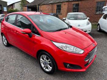 2015 (65) - 1.0 EcoBoost Zetec 5dr