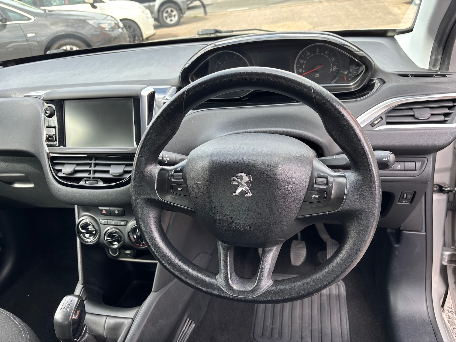 Vehicle 11