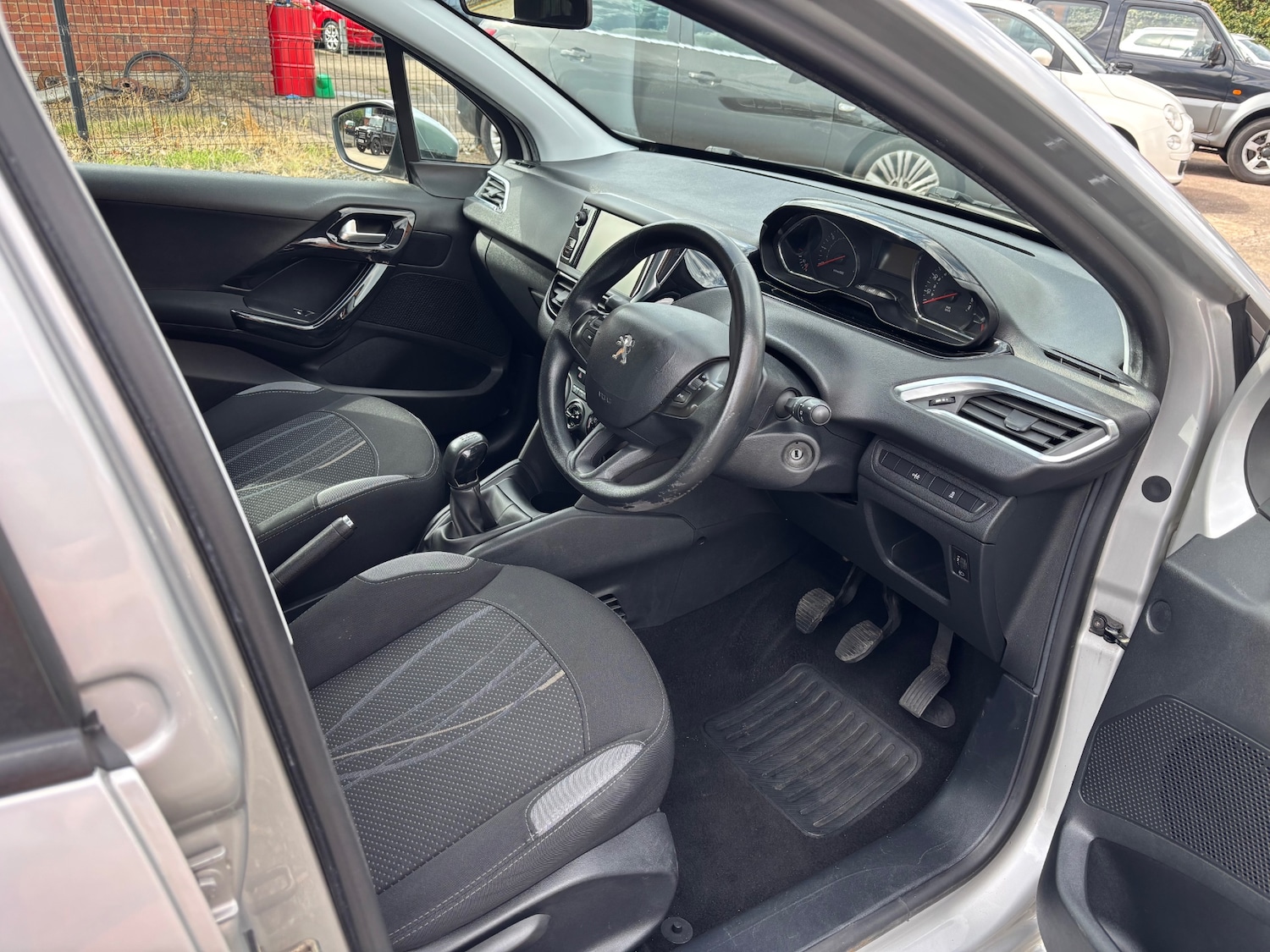 Vehicle 7