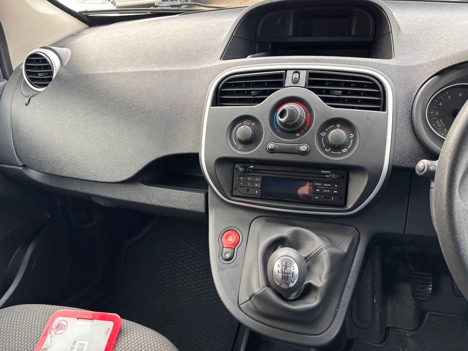 Used Nissan NV250 2021 for sale - 76707613: Photo 10