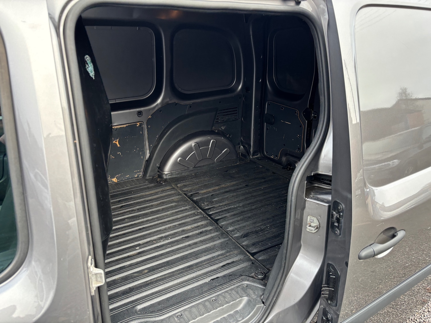 Used Nissan NV250 2021 for sale - 76707613: Photo 11