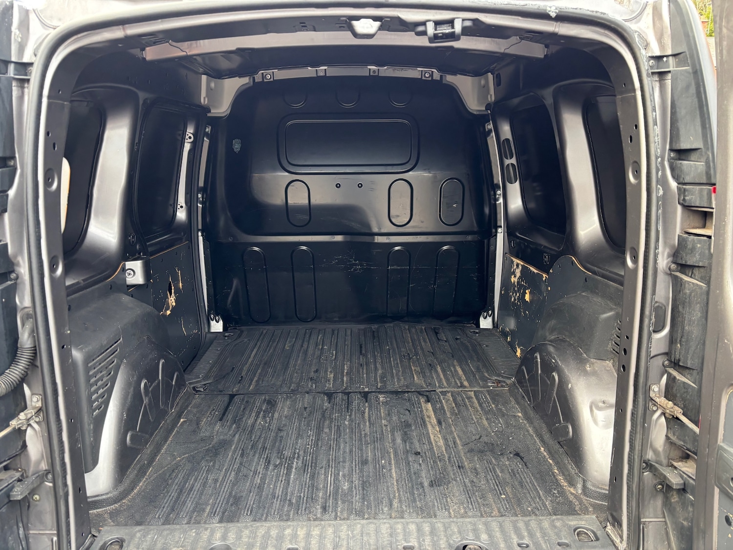 Used Nissan NV250 2021 for sale - 76707613: Photo 12