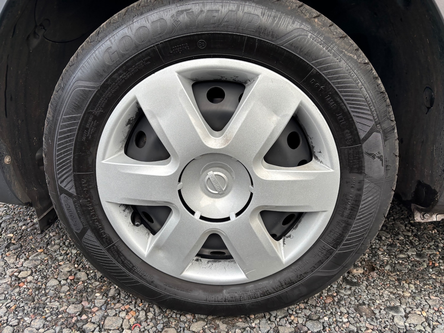 Used Nissan NV250 2021 for sale - 76707613: Photo 13