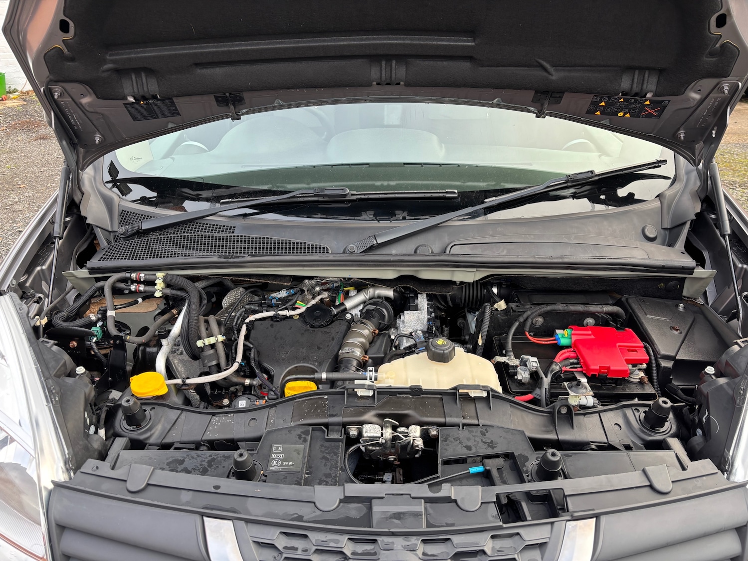 Used Nissan NV250 2021 for sale - 76707613: Photo 14