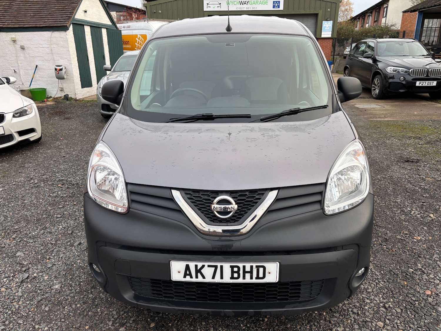 Used Nissan NV250 2021 for sale - 76707613: Photo 5