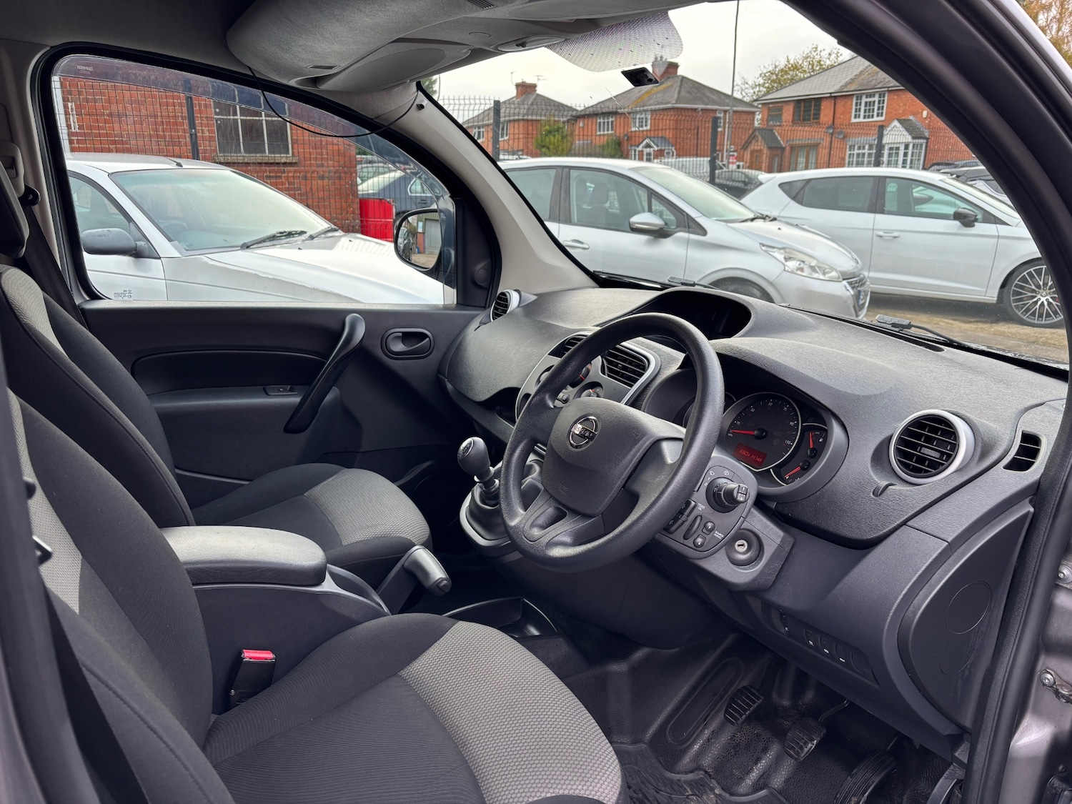 Used Nissan NV250 2021 for sale - 76707613: Photo 7