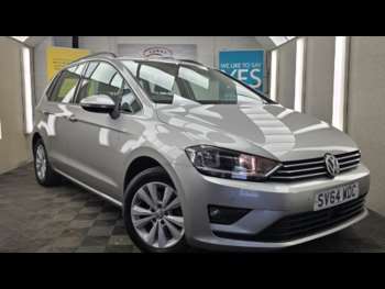 2014 (64) 2L SE 5dr