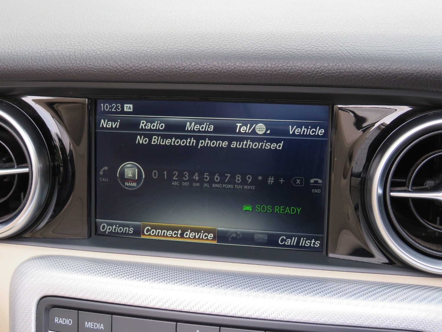 Used Mercedes-Benz SLC 2018 for sale - 77607221: Photo 21