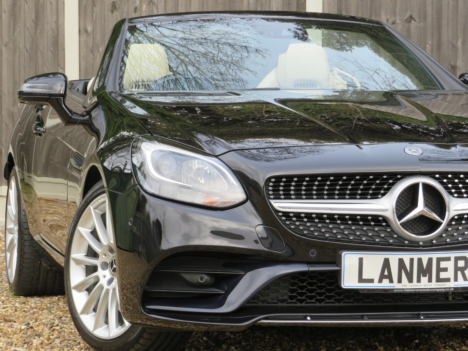 Used Mercedes-Benz SLC 2018 for sale - 77607221: Photo 31