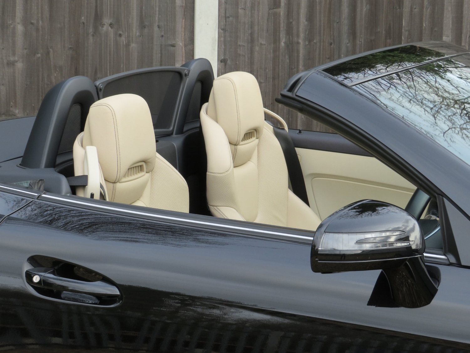 Used Mercedes-Benz SLC 2018 for sale - 77607221: Photo 37