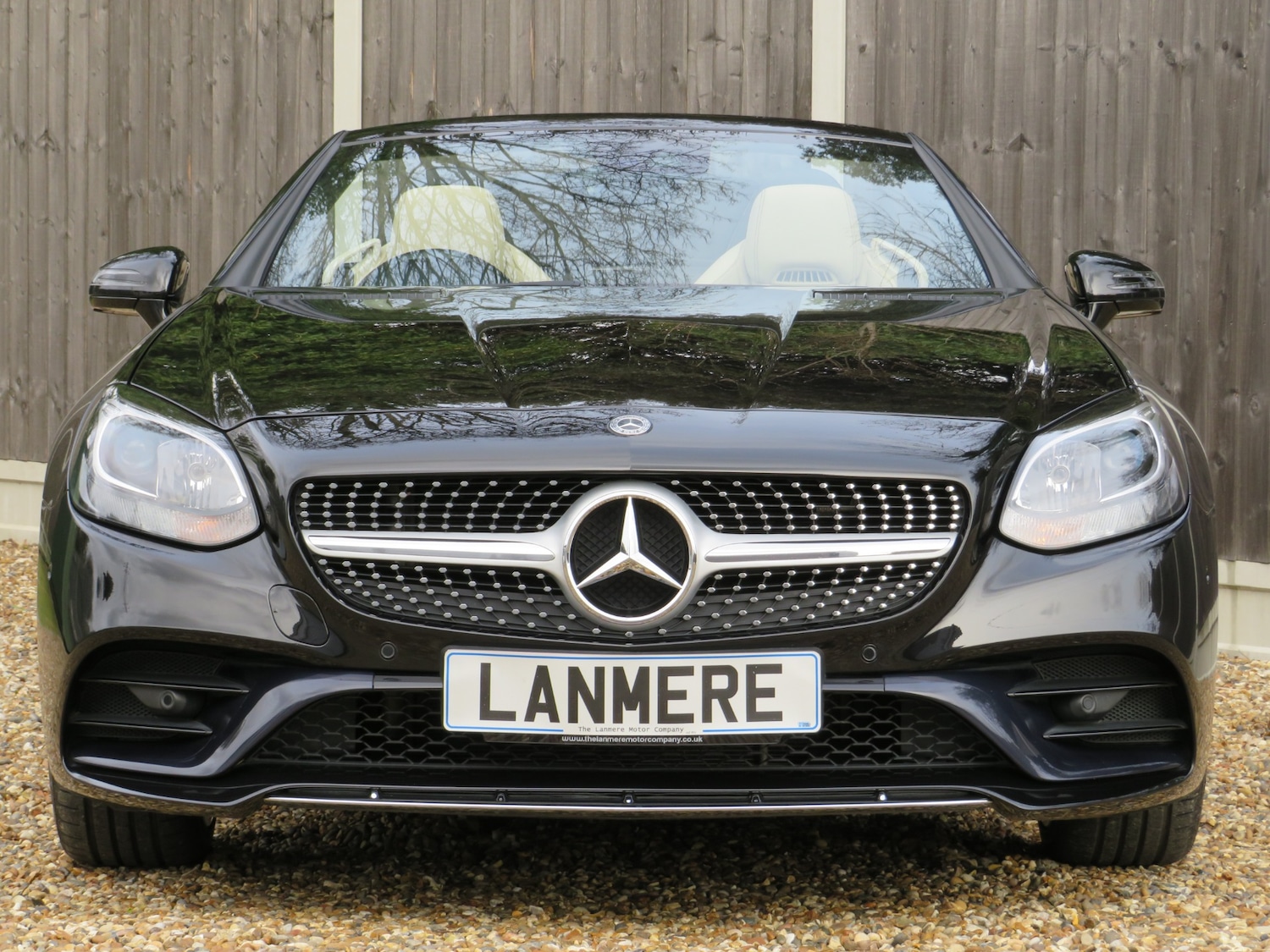 Used Mercedes-Benz SLC 2018 for sale - 77607221: Photo 43