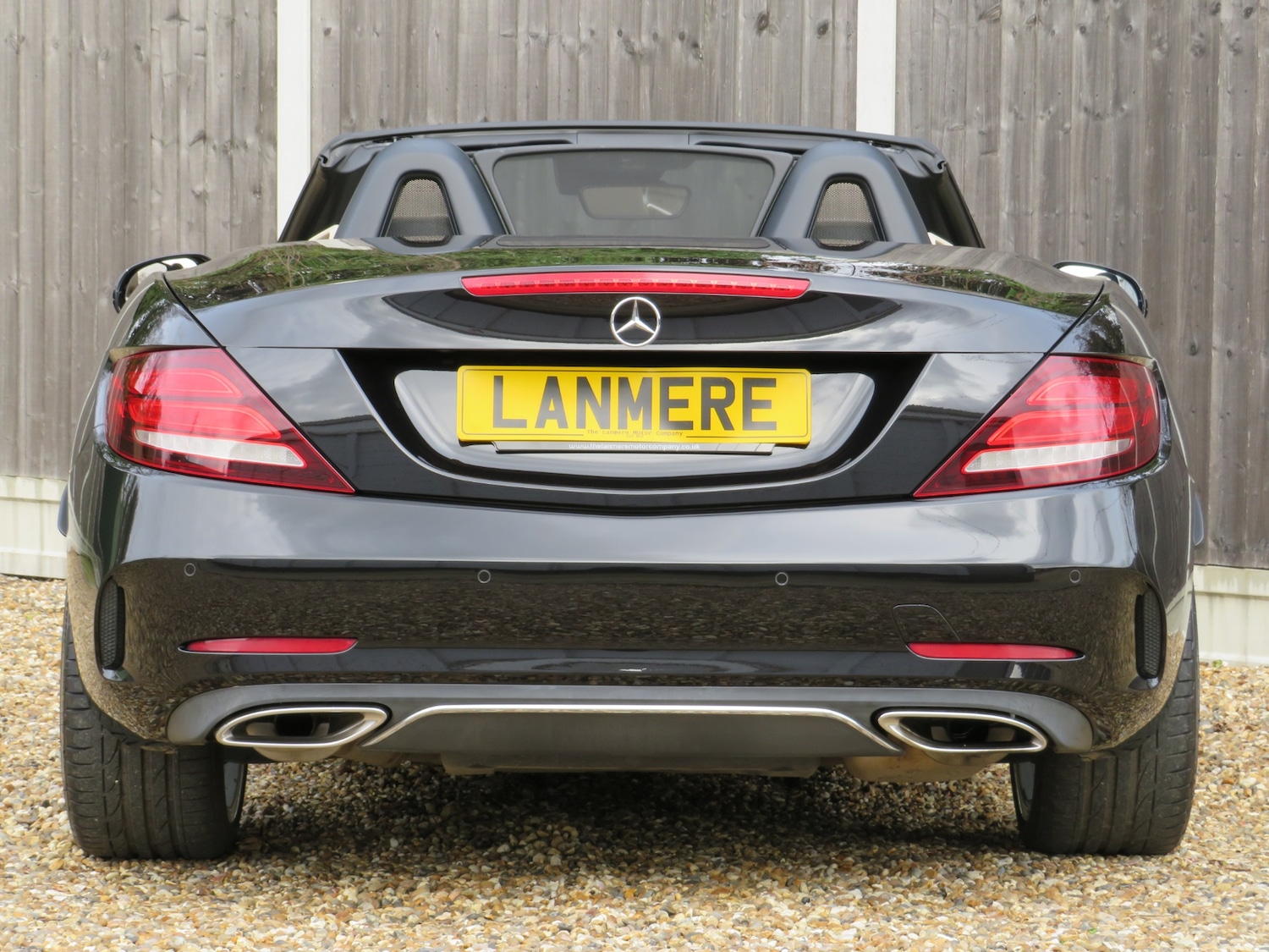 Used Mercedes-Benz SLC 2018 for sale - 77607221: Photo 46