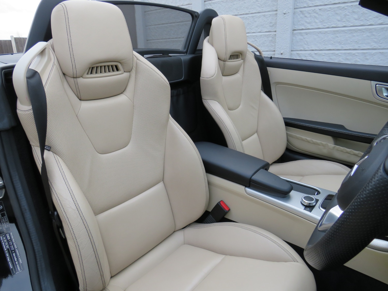 Used Mercedes-Benz SLC 2018 for sale - 77607221: Photo 5