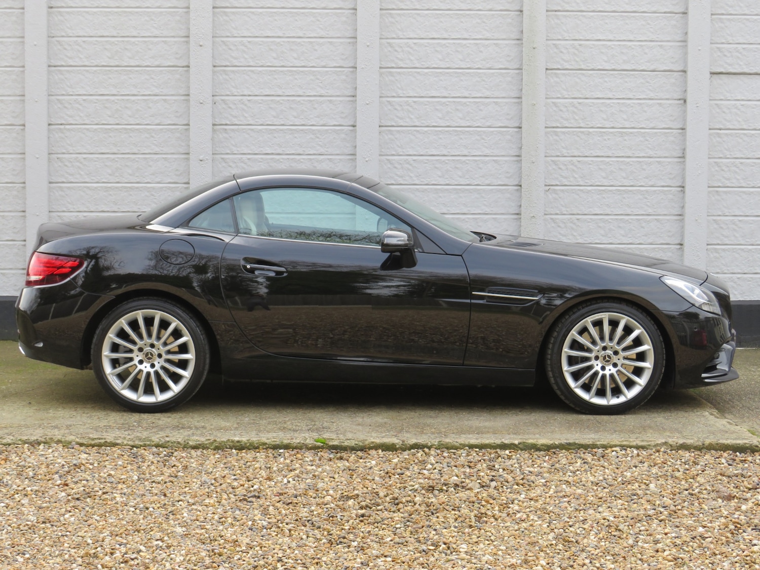 Used Mercedes-Benz SLC 2018 for sale - 77607221: Photo 52