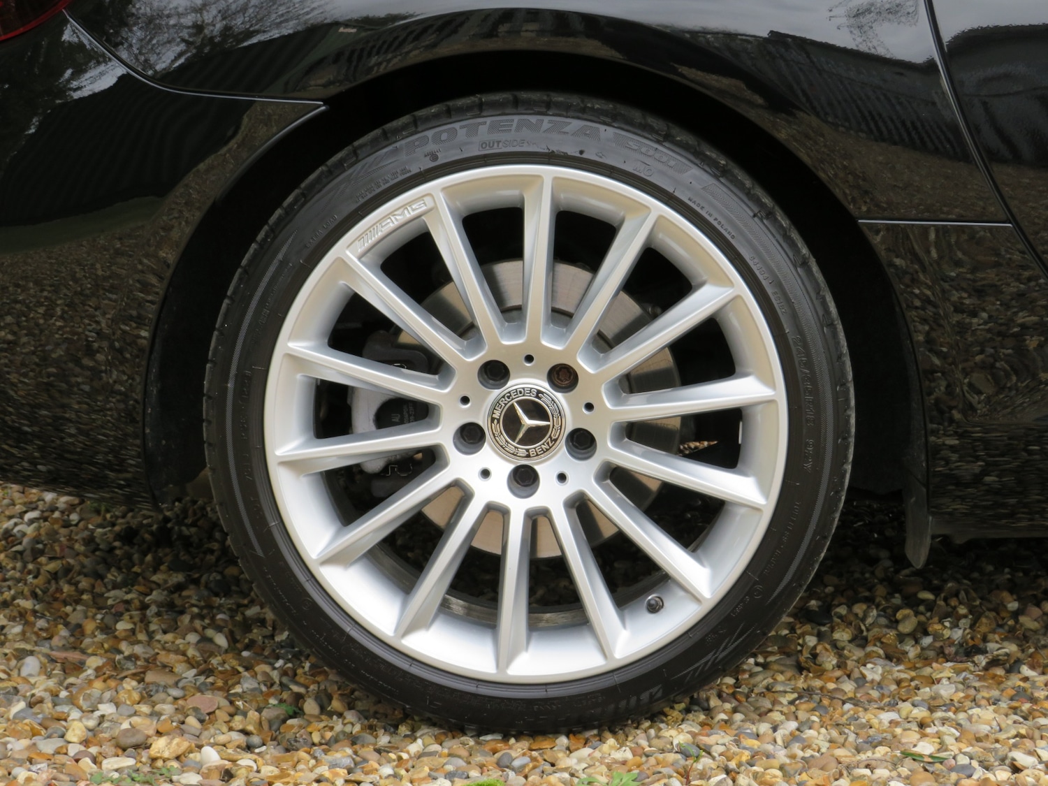 Used Mercedes-Benz SLC 2018 for sale - 77607221: Photo 57