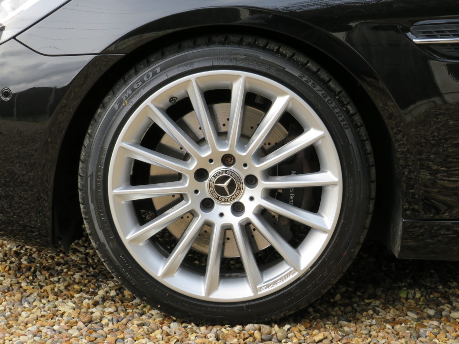 Used Mercedes-Benz SLC 2018 for sale - 77607221: Photo 58