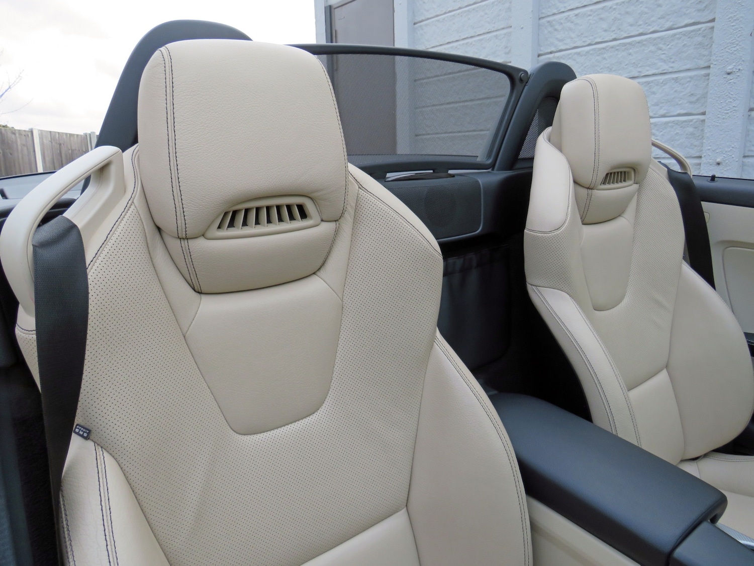 Used Mercedes-Benz SLC 2018 for sale - 77607221: Photo 6