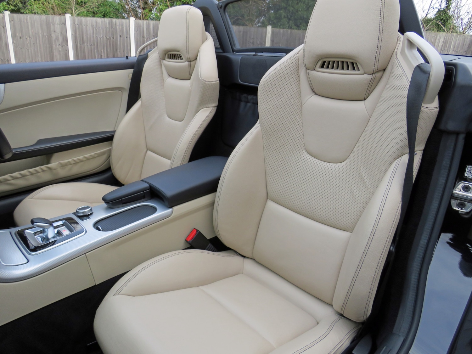 Used Mercedes-Benz SLC 2018 for sale - 77607221: Photo 9