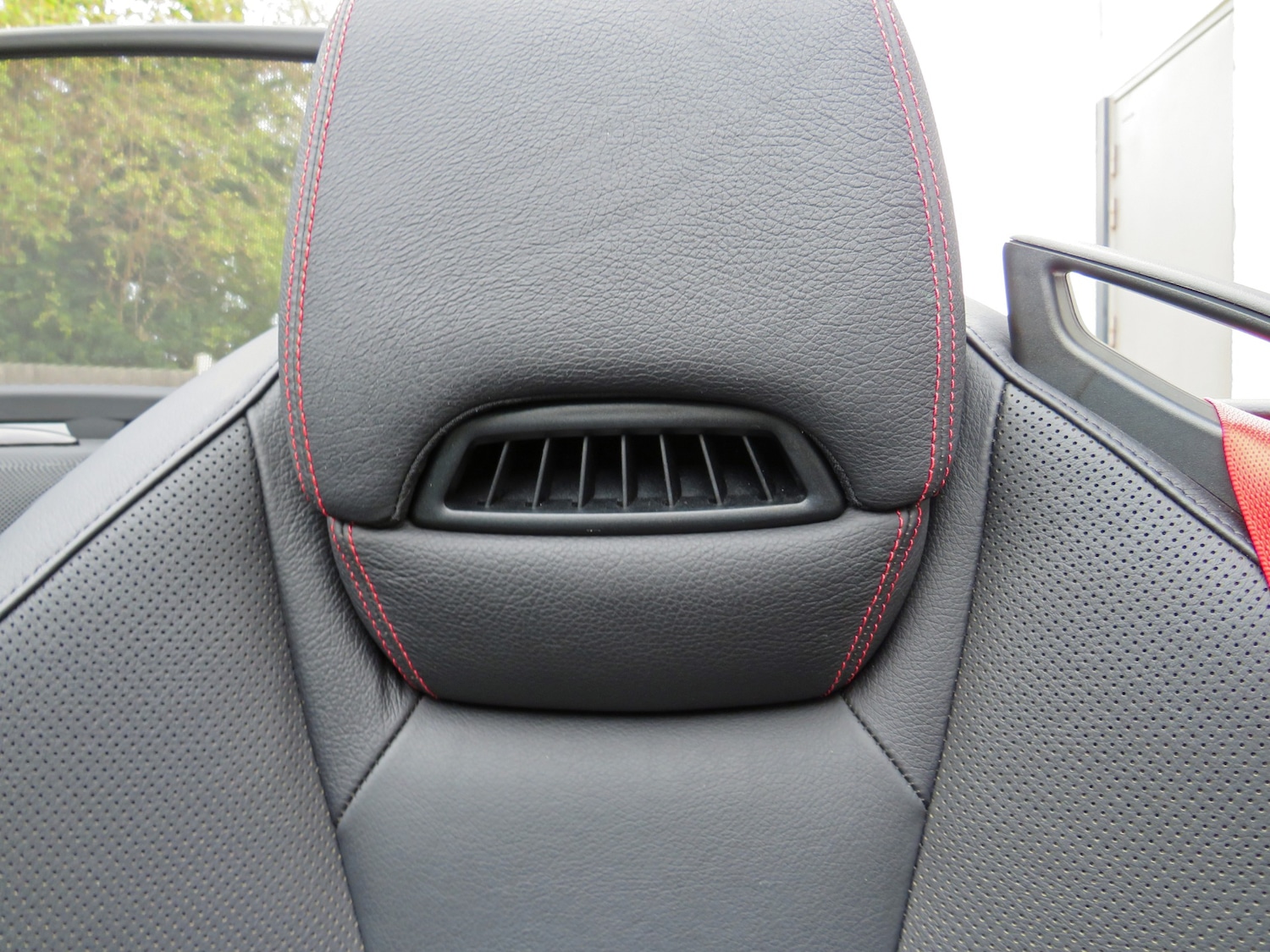 Used Mercedes-Benz SLC 2017 for sale - 75984049: Photo 11