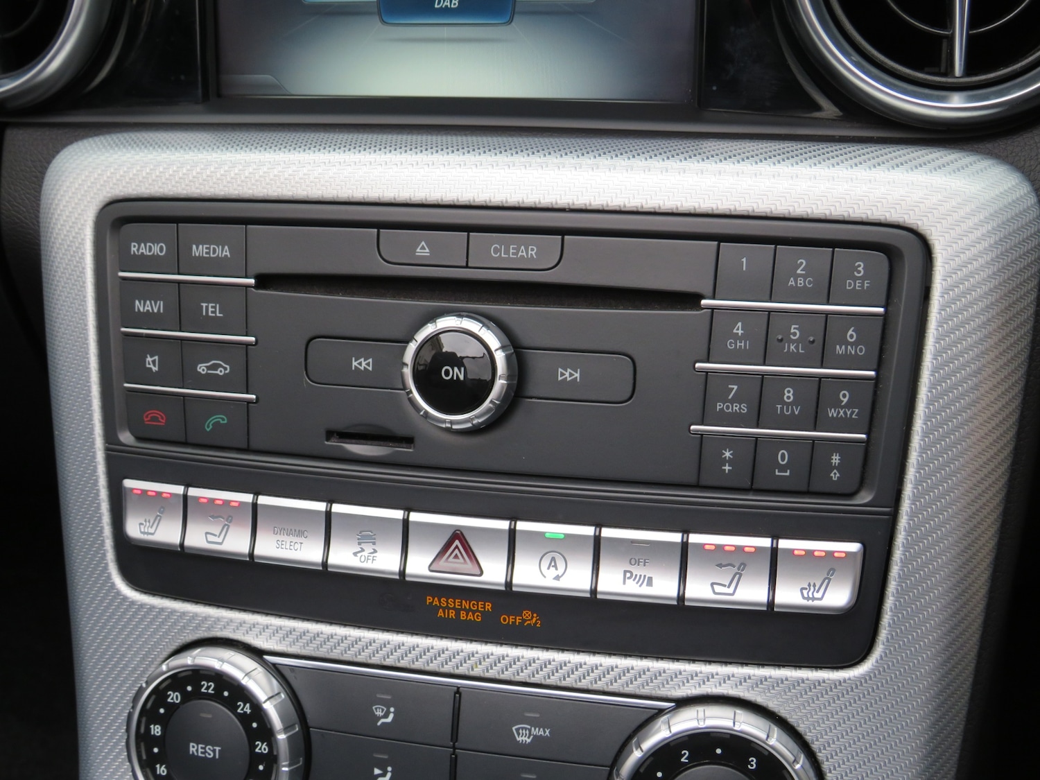 Used Mercedes-Benz SLC 2017 for sale - 75984049: Photo 12