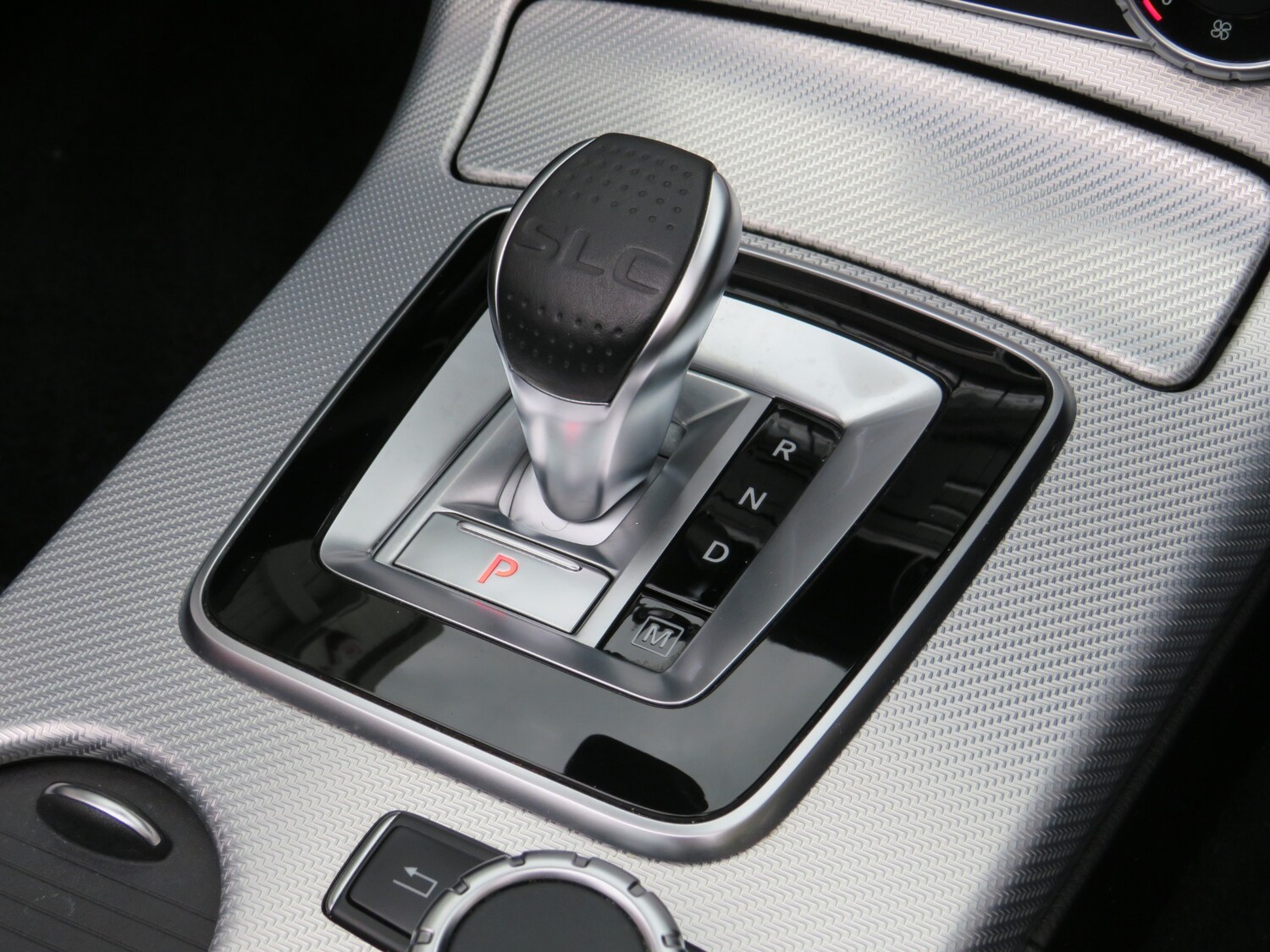 Used Mercedes-Benz SLC 2017 for sale - 75984049: Photo 15