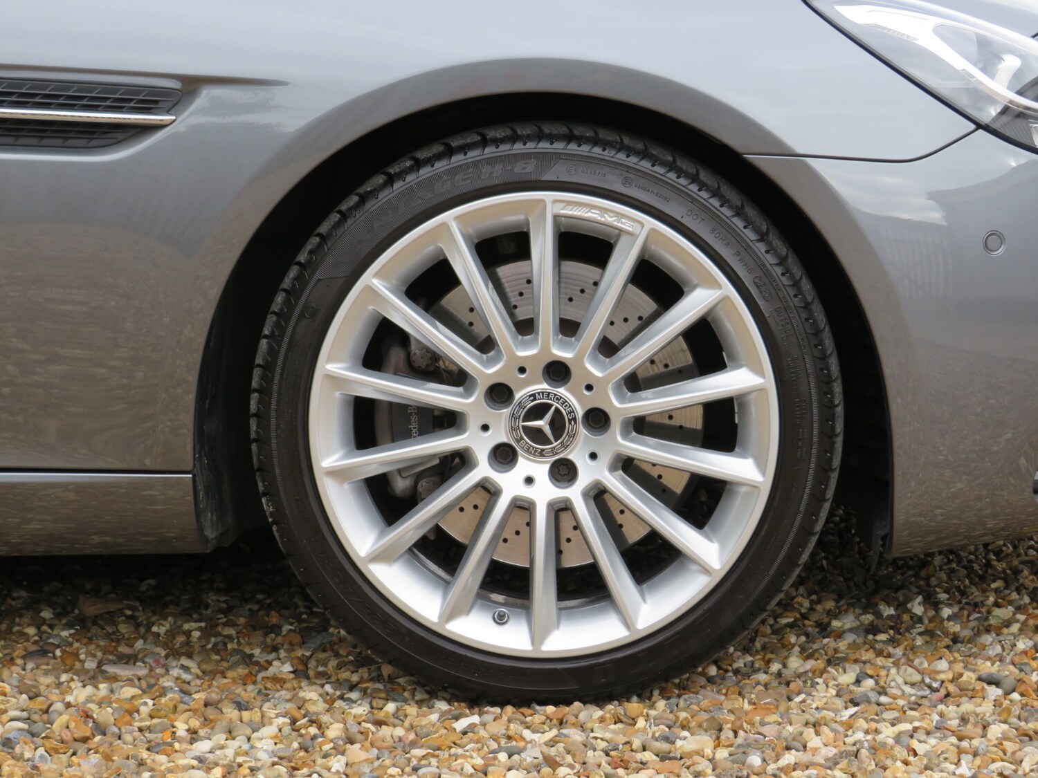 Used Mercedes-Benz SLC 2017 for sale - 75984049: Photo 40