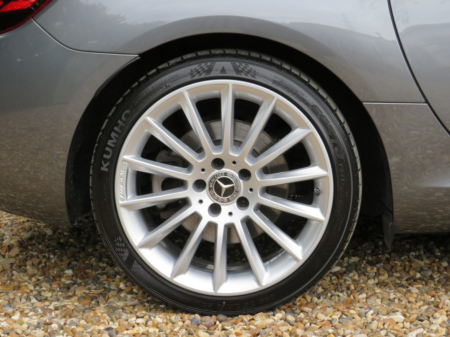 Used Mercedes-Benz SLC 2017 for sale - 75984049: Photo 41