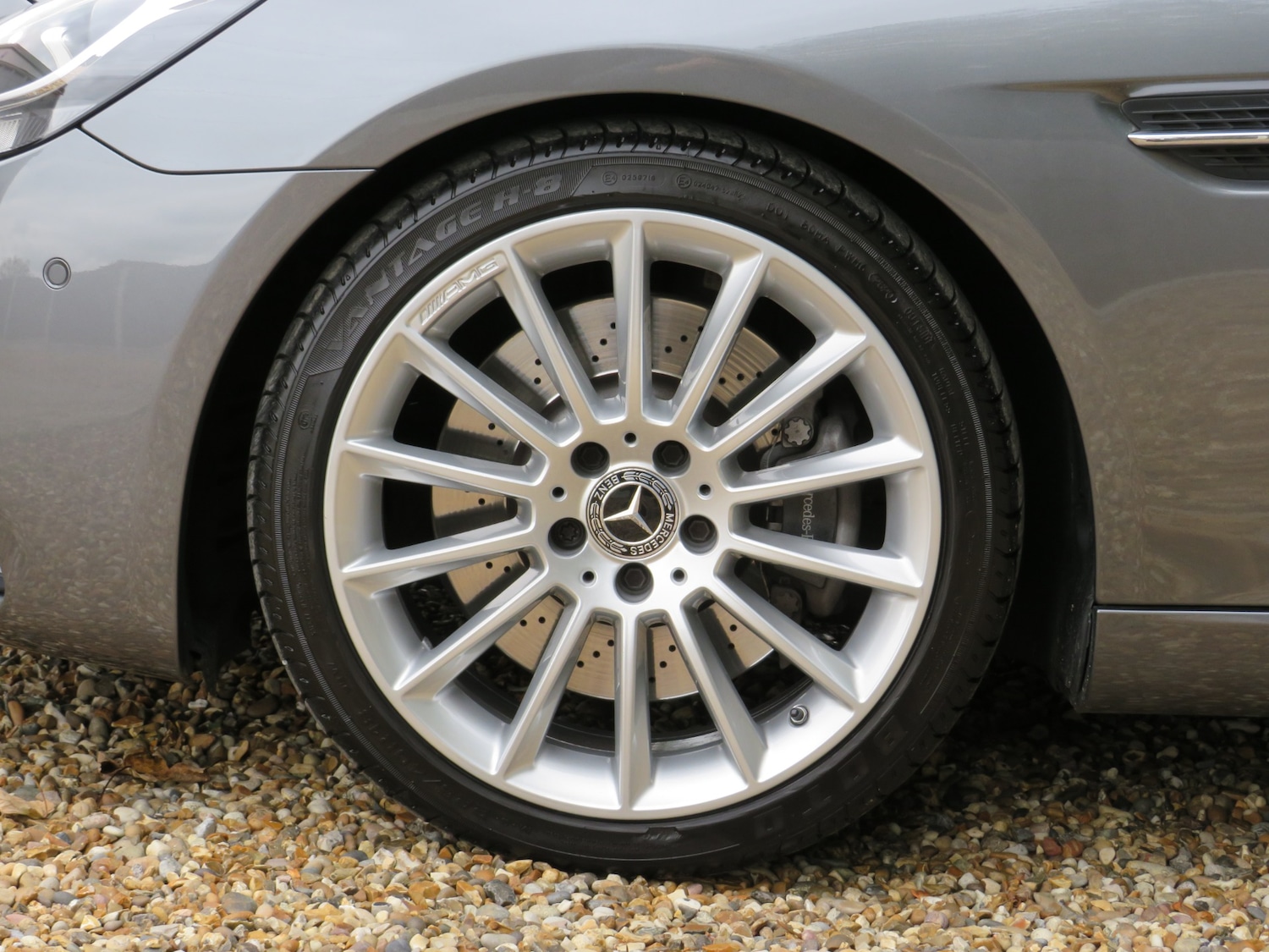 Used Mercedes-Benz SLC 2017 for sale - 75984049: Photo 42