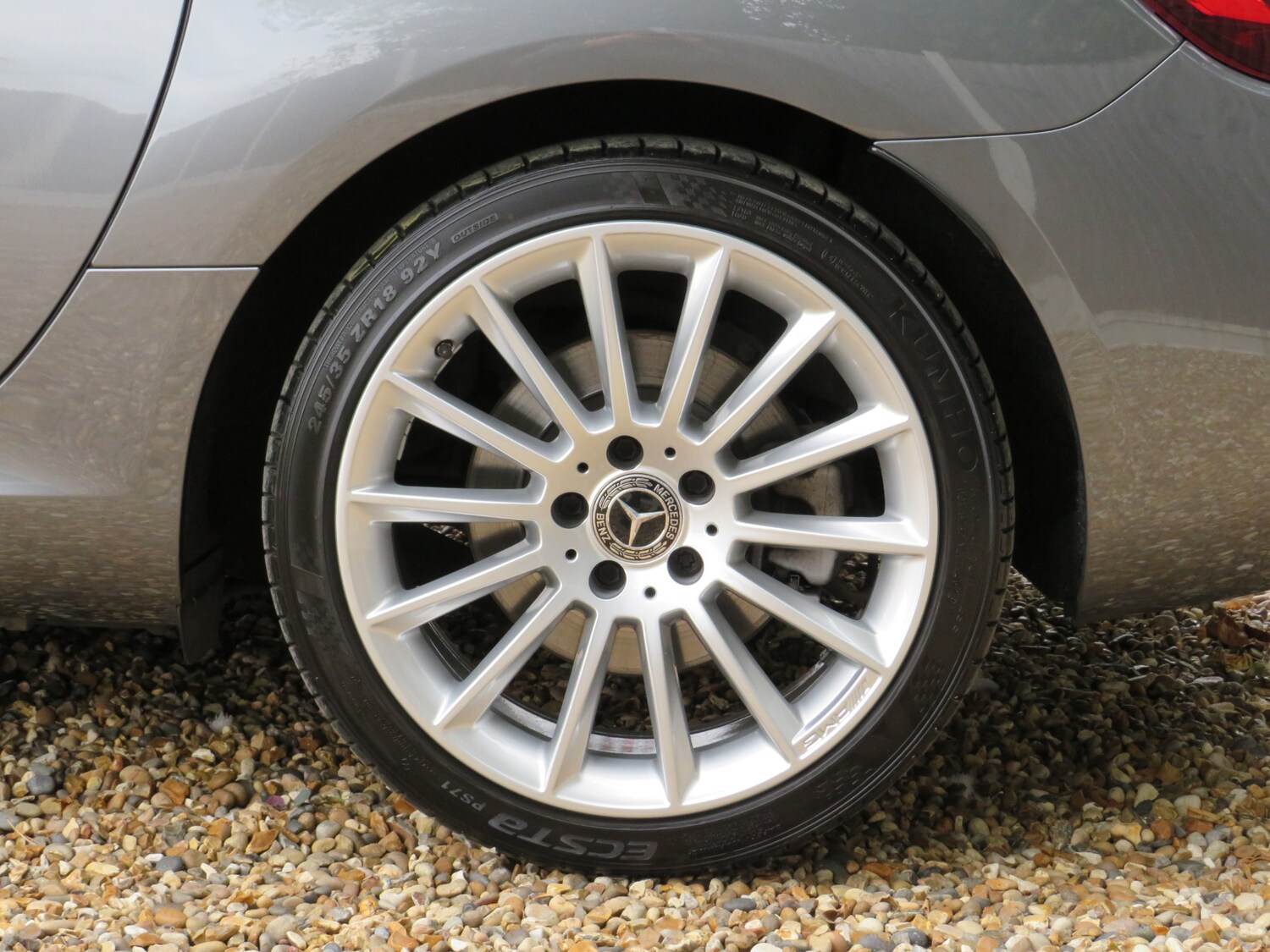 Used Mercedes-Benz SLC 2017 for sale - 75984049: Photo 43