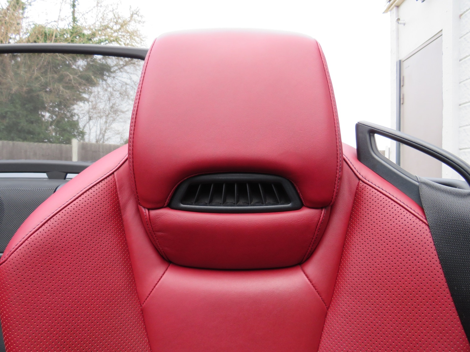 Used Mercedes-Benz SLK 2015 for sale - 76749051: Photo 10