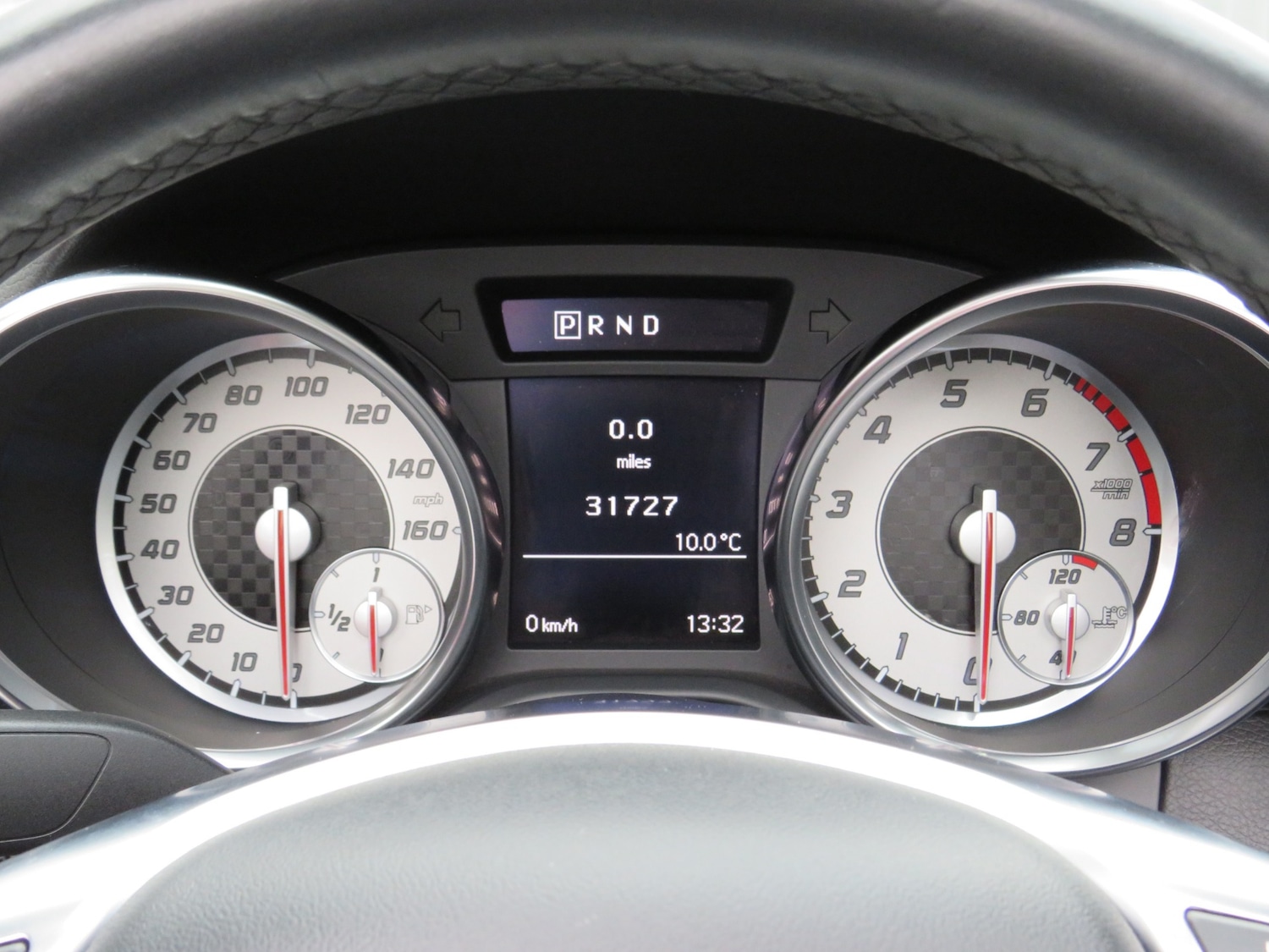 Used Mercedes-Benz SLK 2015 for sale - 76749051: Photo 15