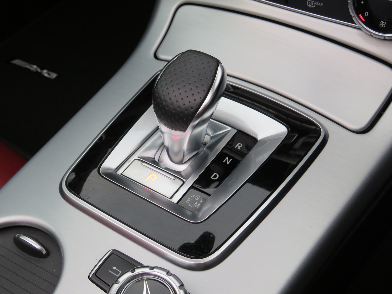 Used Mercedes-Benz SLK 2015 for sale - 76749051: Photo 19