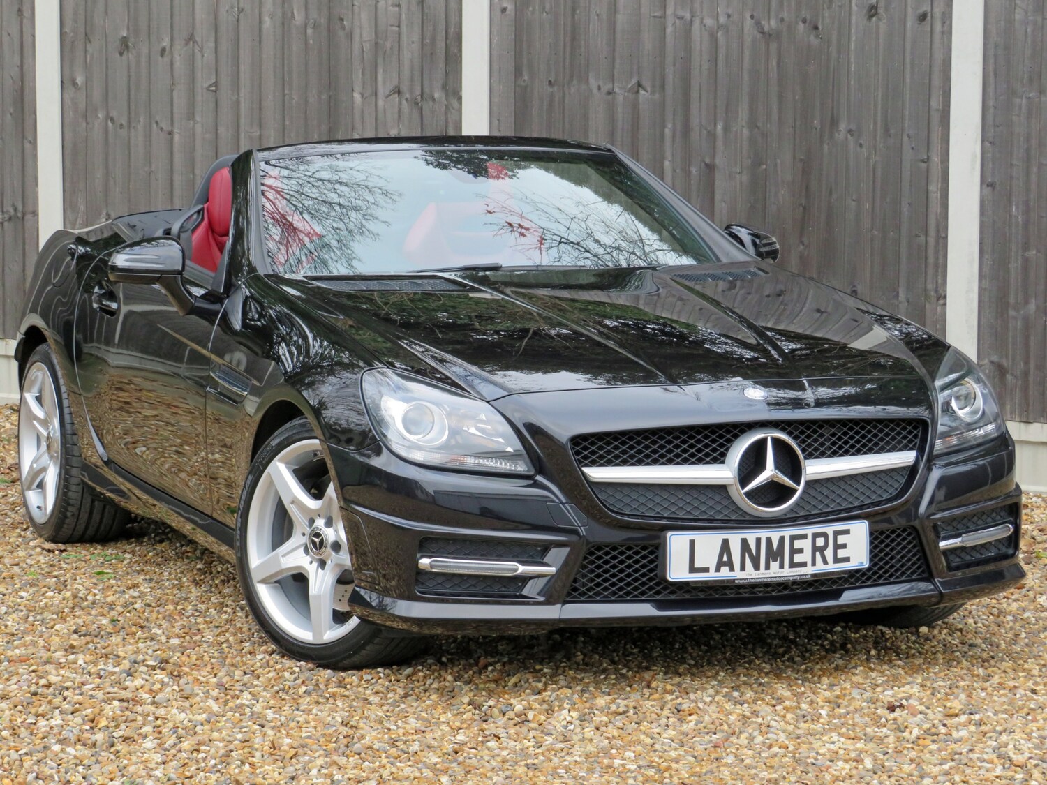 Used Mercedes-Benz SLK 2015 for sale - 76749051: Photo 29